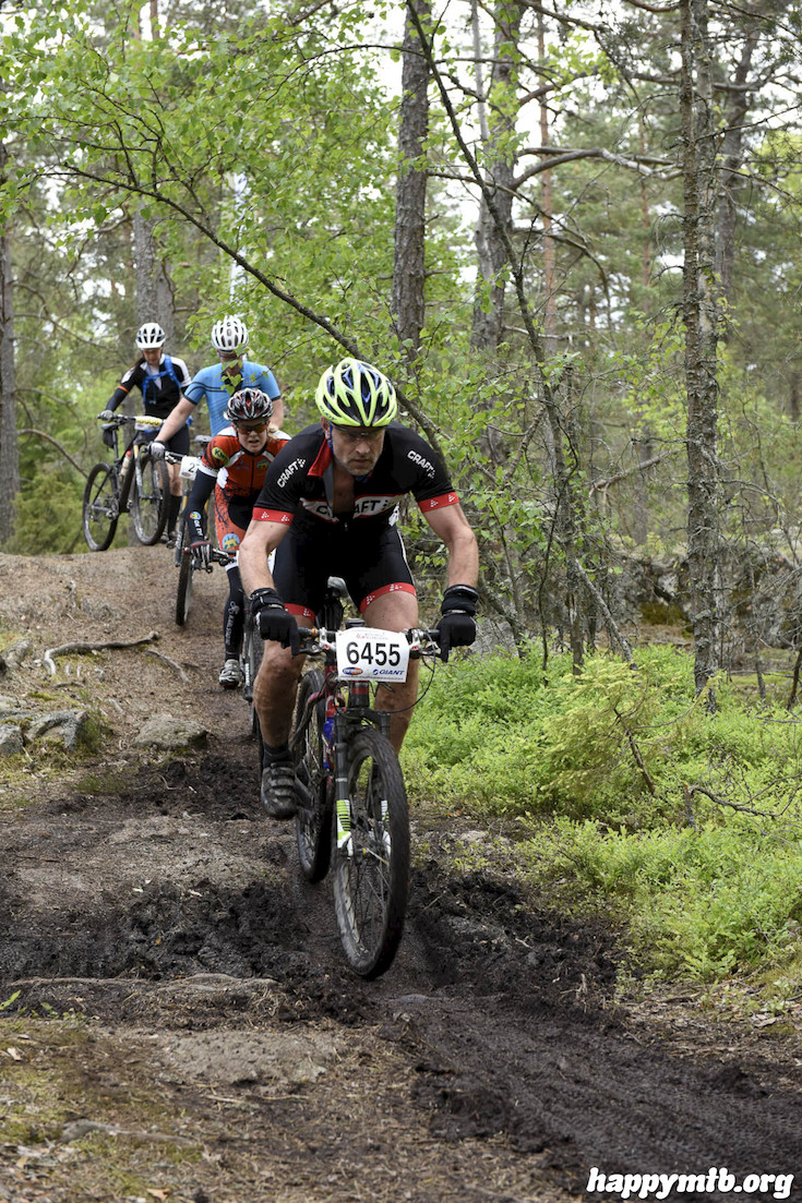 Bild från Lida Loop 2015